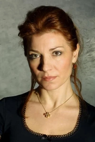 Foto von Stella Kazazi