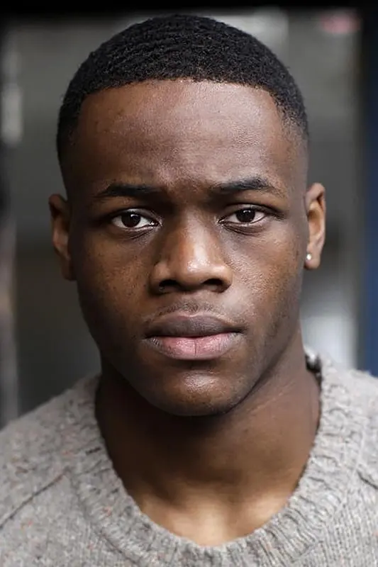Foto von Stephen Odubola