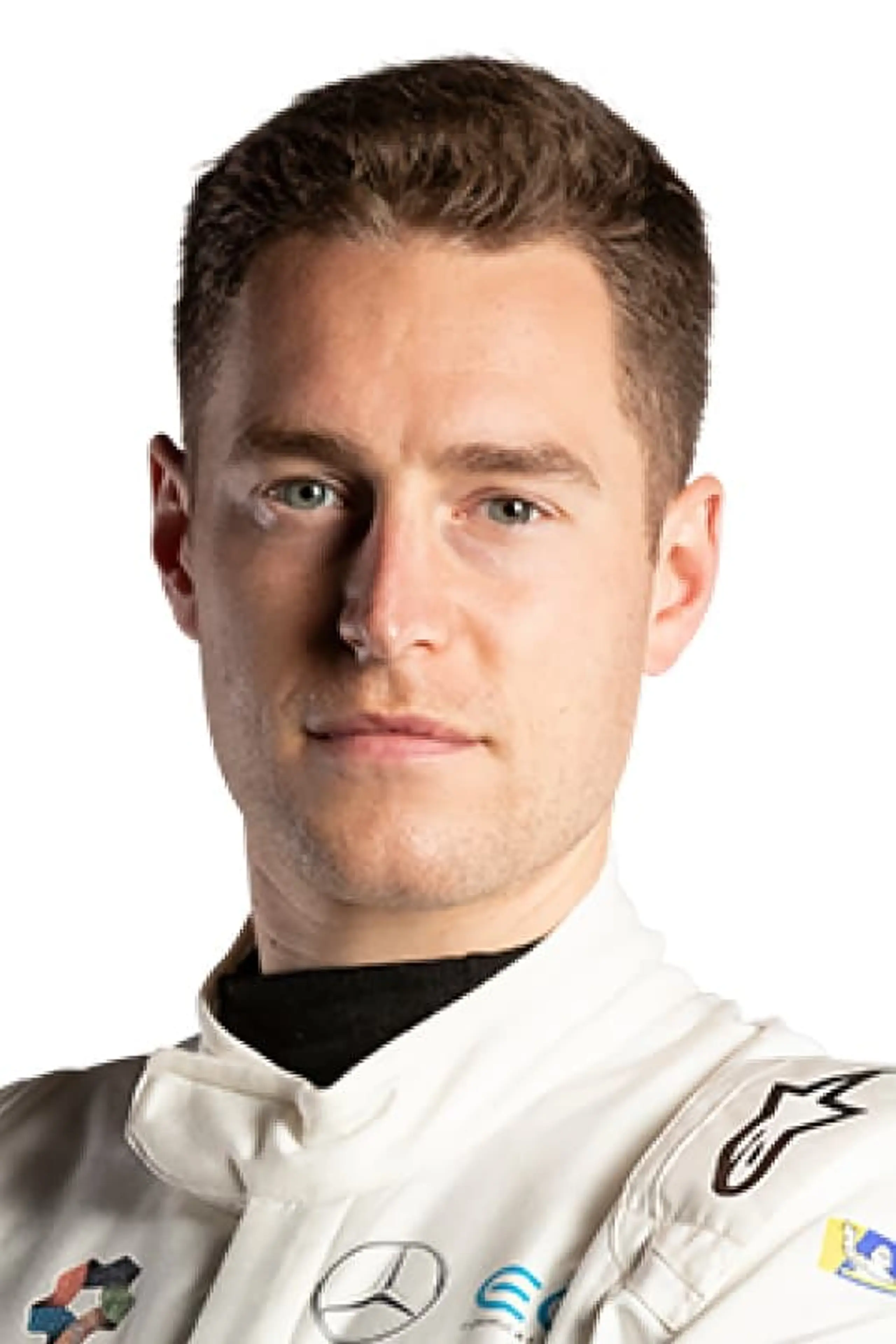 Foto von Stoffel Vandoorne