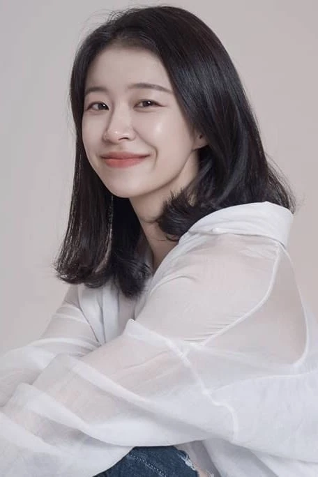 Foto von Kim So-min