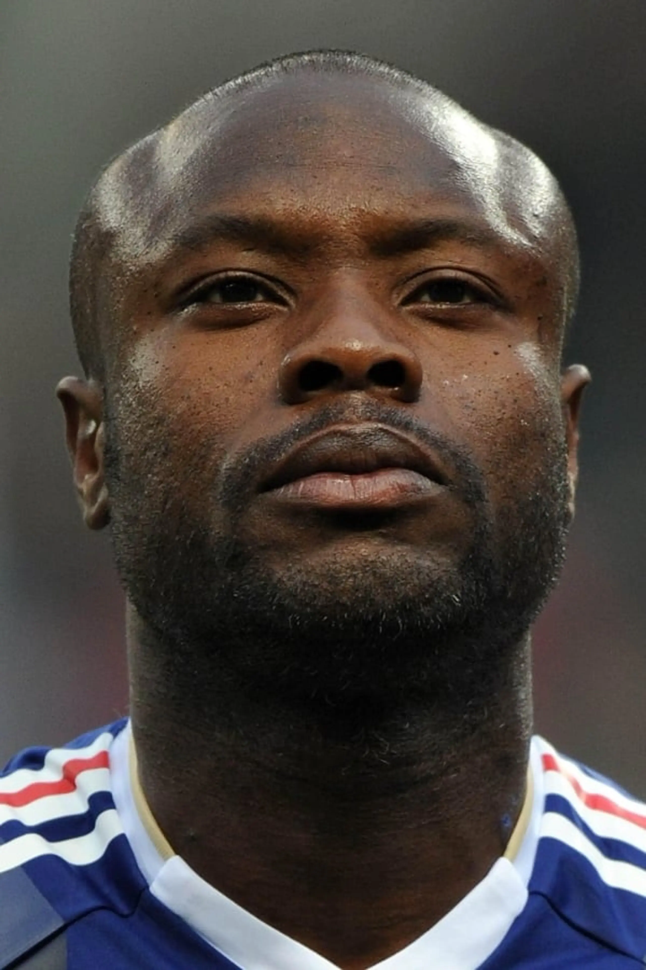 Foto von William Gallas