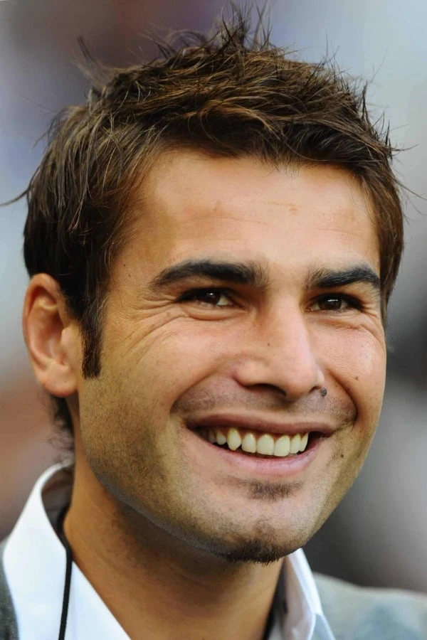 Foto von Adrian Mutu