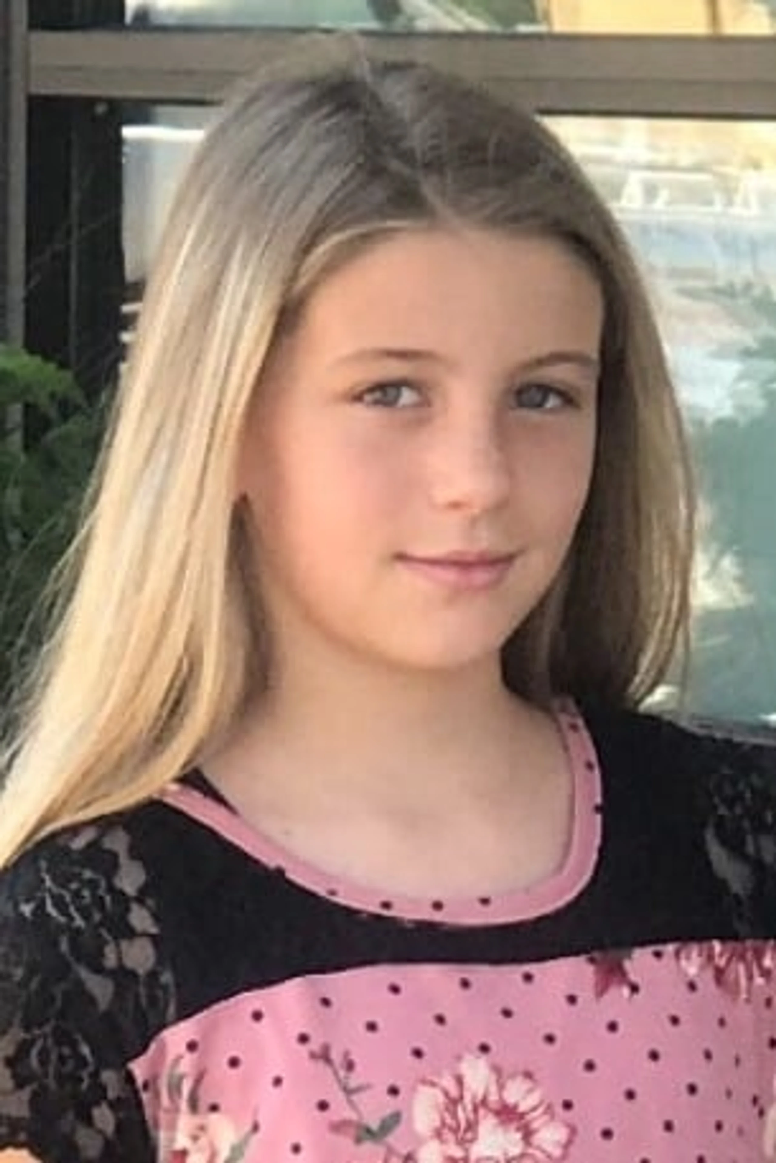 Foto von Kyndall Hamilton