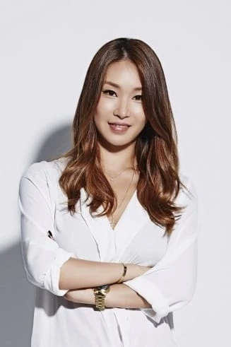 Foto von Bae Yoon-jung