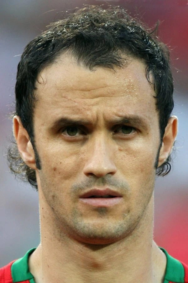 Foto von Ricardo Carvalho