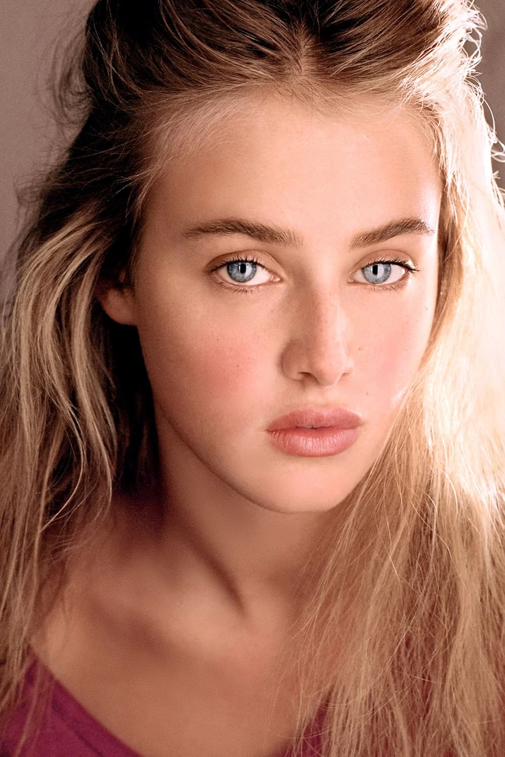 Foto von Anna Van Patten