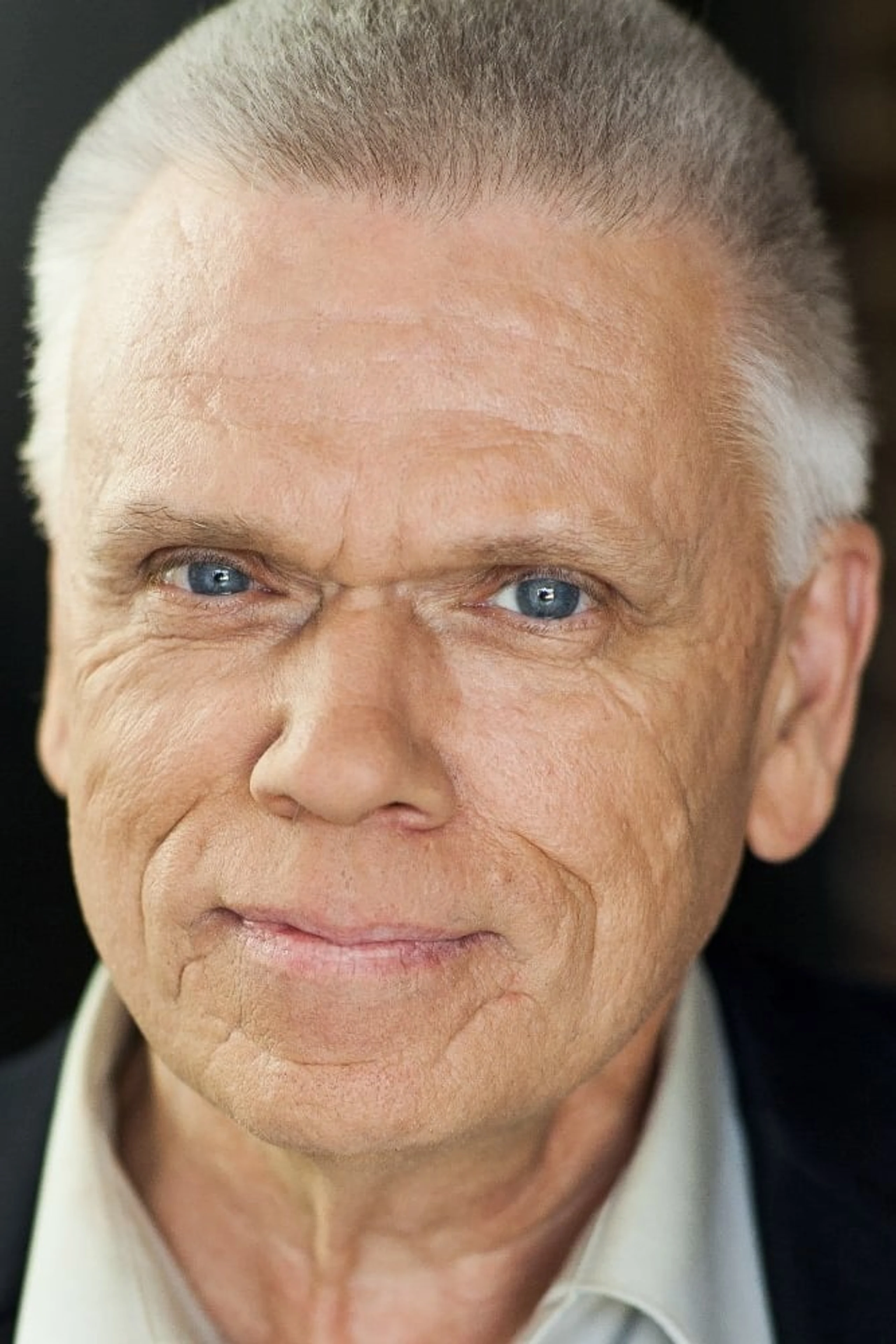 Foto von David Sweeney