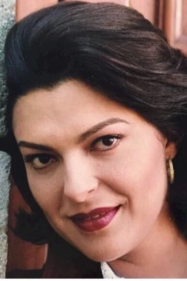 Foto von Isabel Andrade