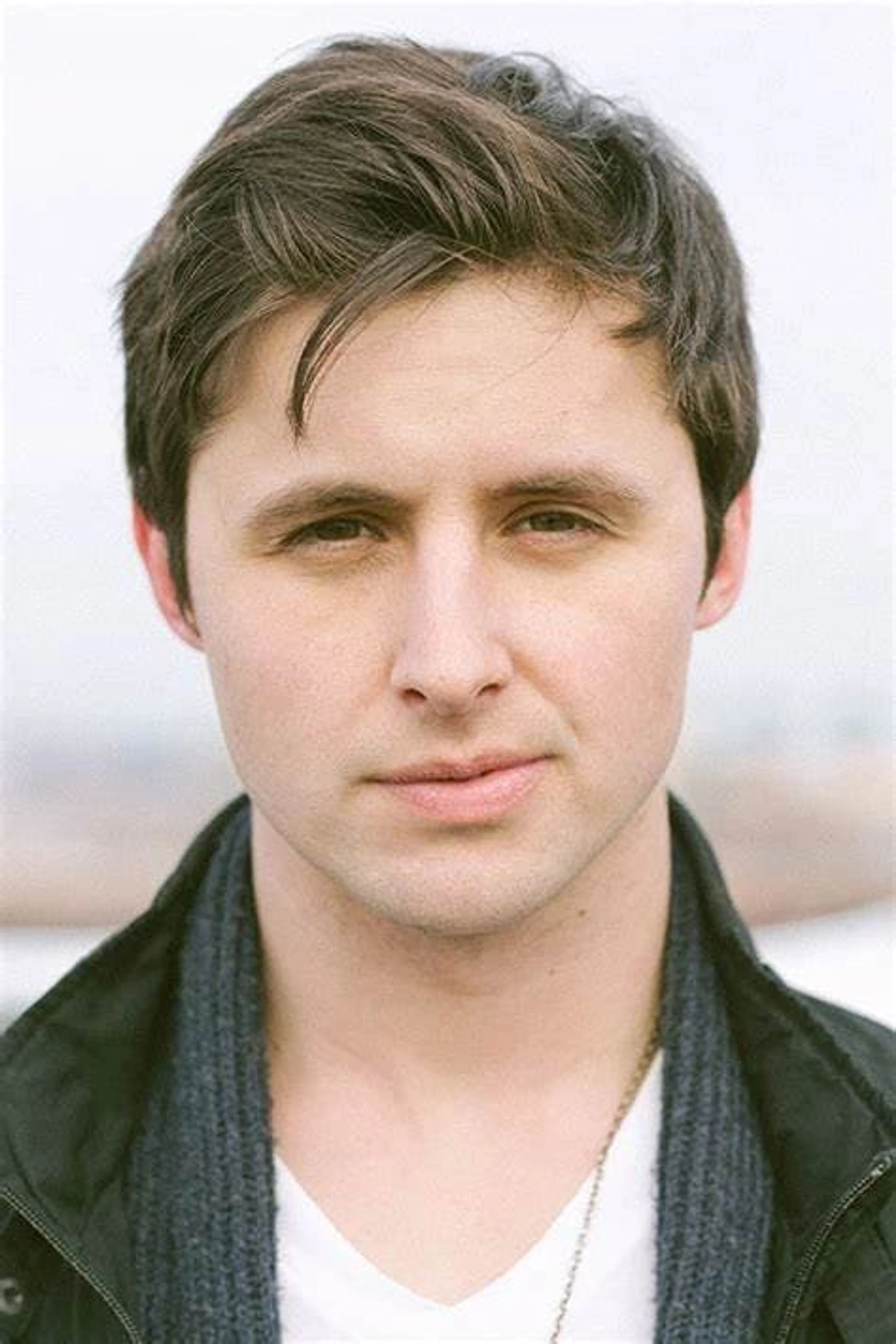 Foto von T.C. Matherne