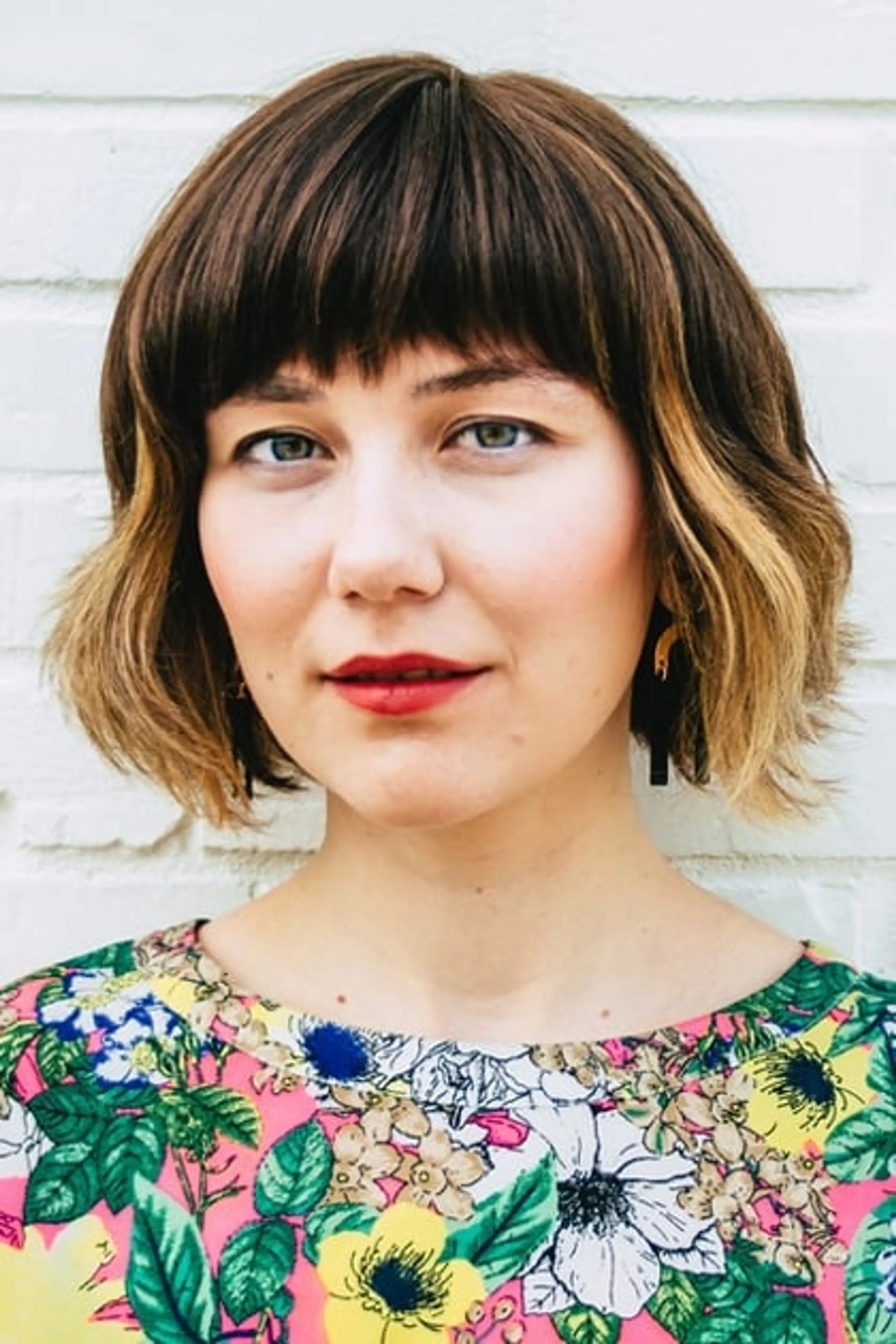 Foto von Molly Tuttle