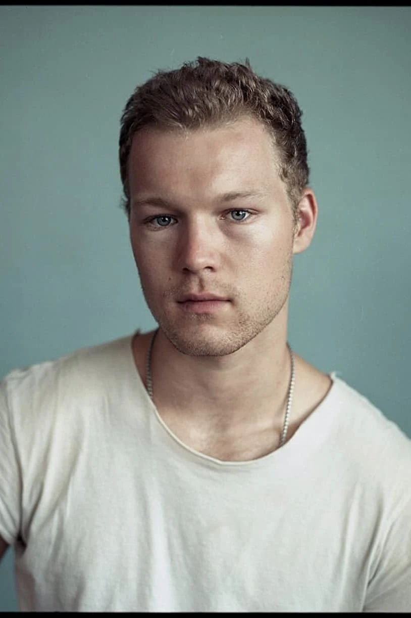 Foto von Angus O'Brien