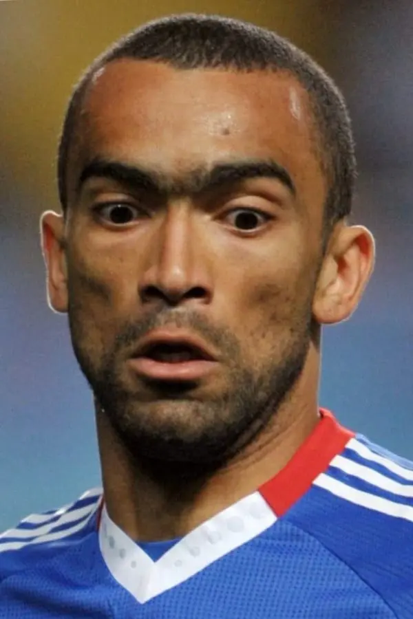 Foto von José Bosingwa