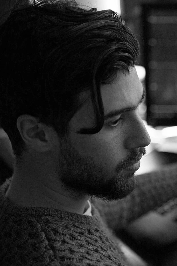 Foto von Mikey Rossiter