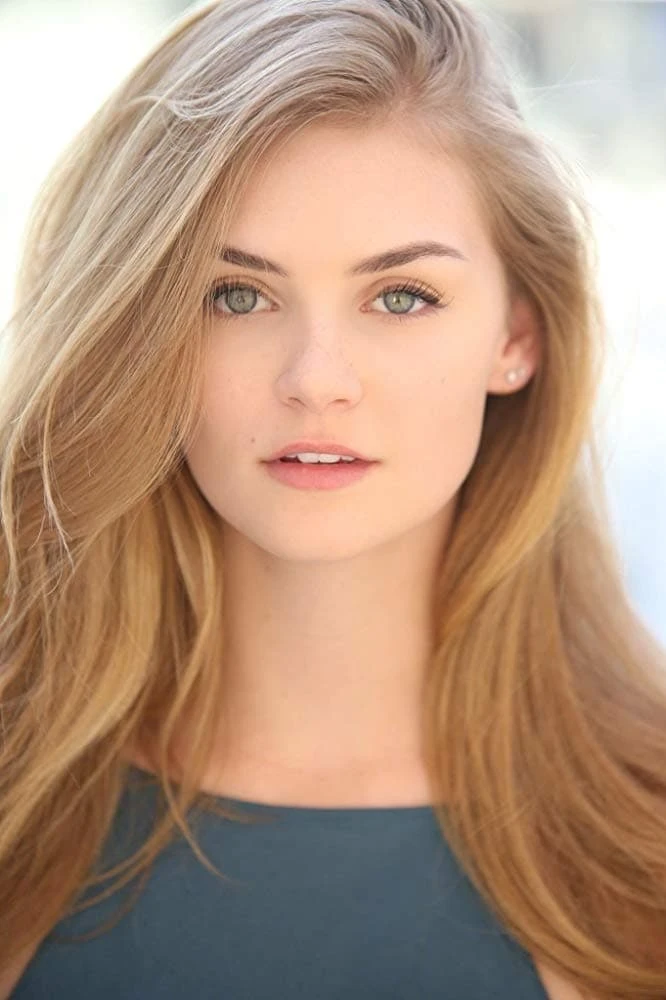 Foto von Christie Nicole Chaplin
