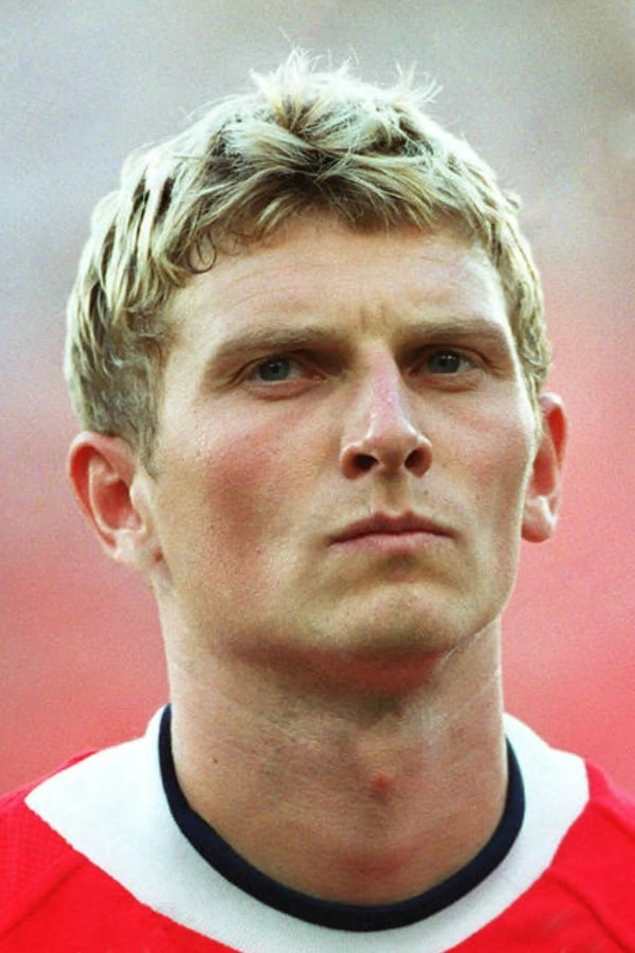 Foto von Tore André Flo