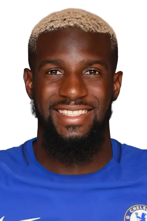 Foto von Tiémoué Bakayoko