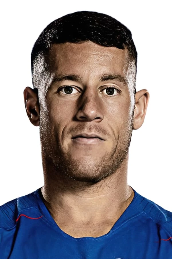 Foto von Ross Barkley
