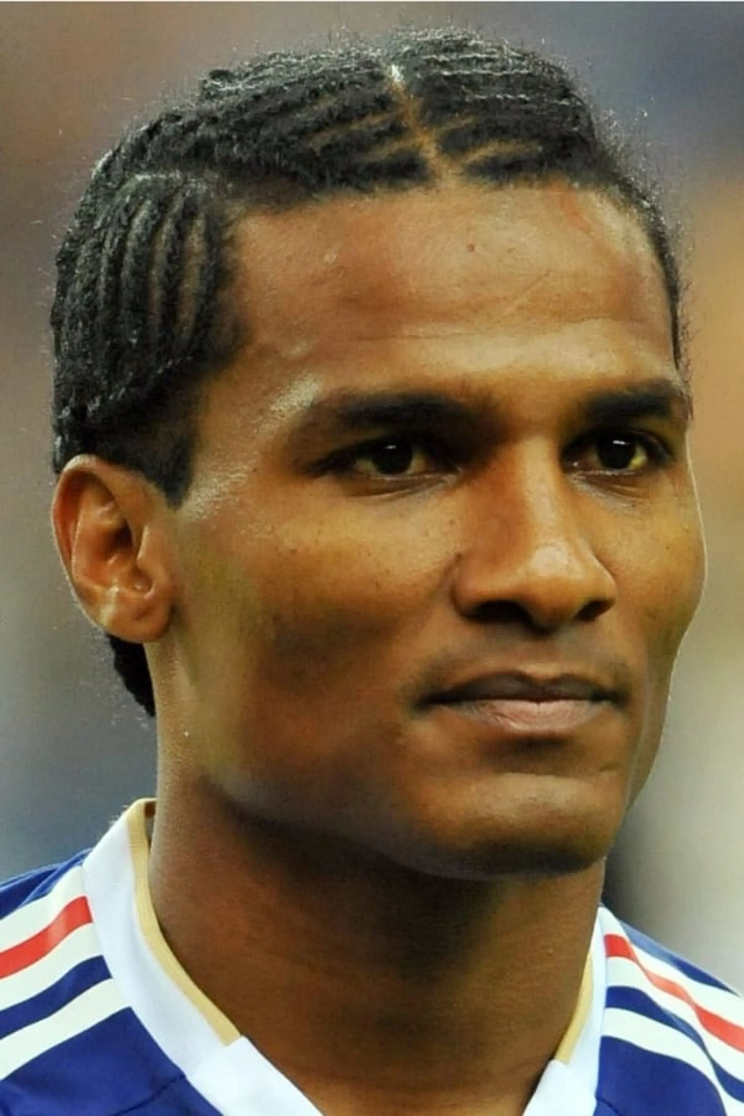 Foto von Florent Malouda