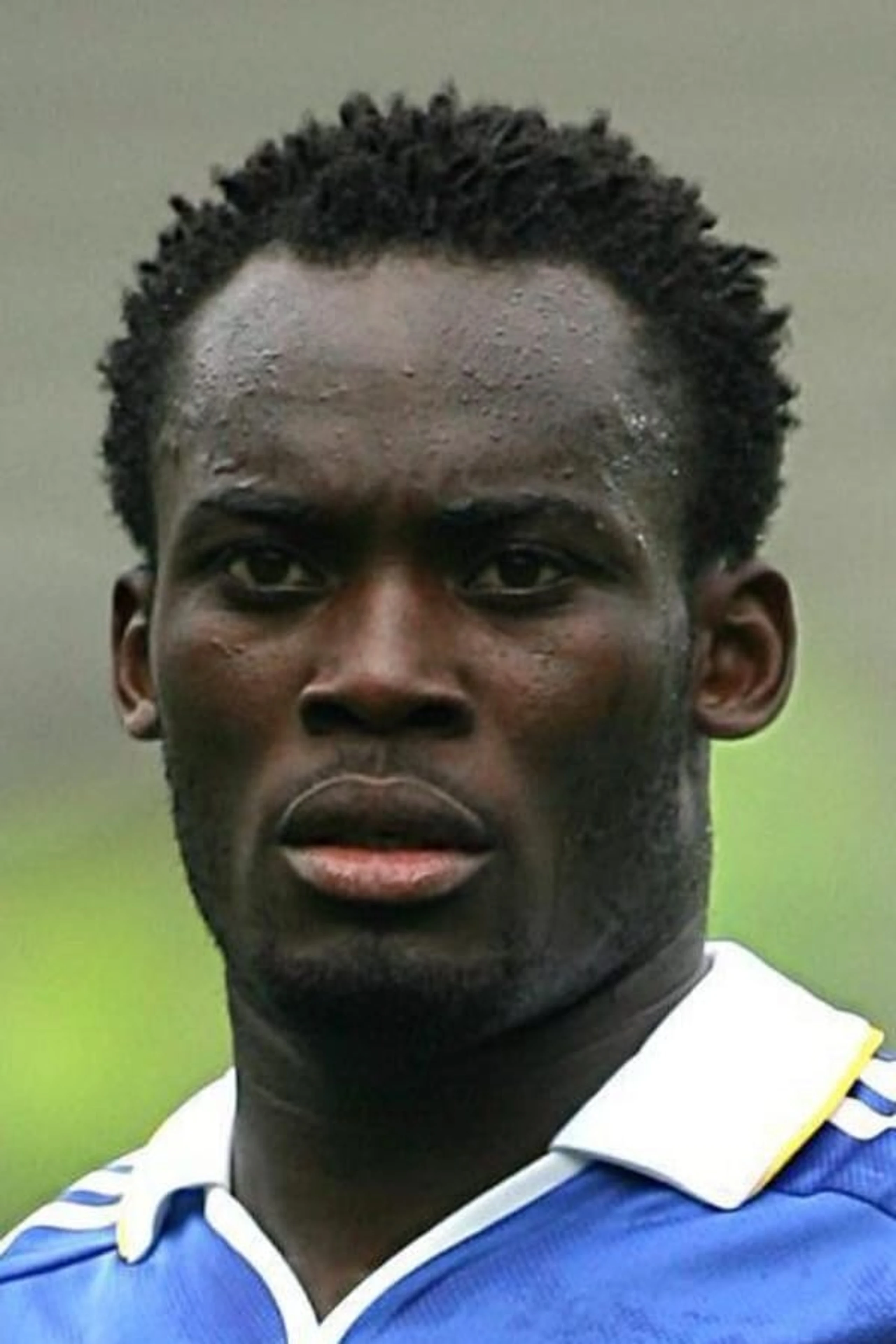 Foto von Michael Essien