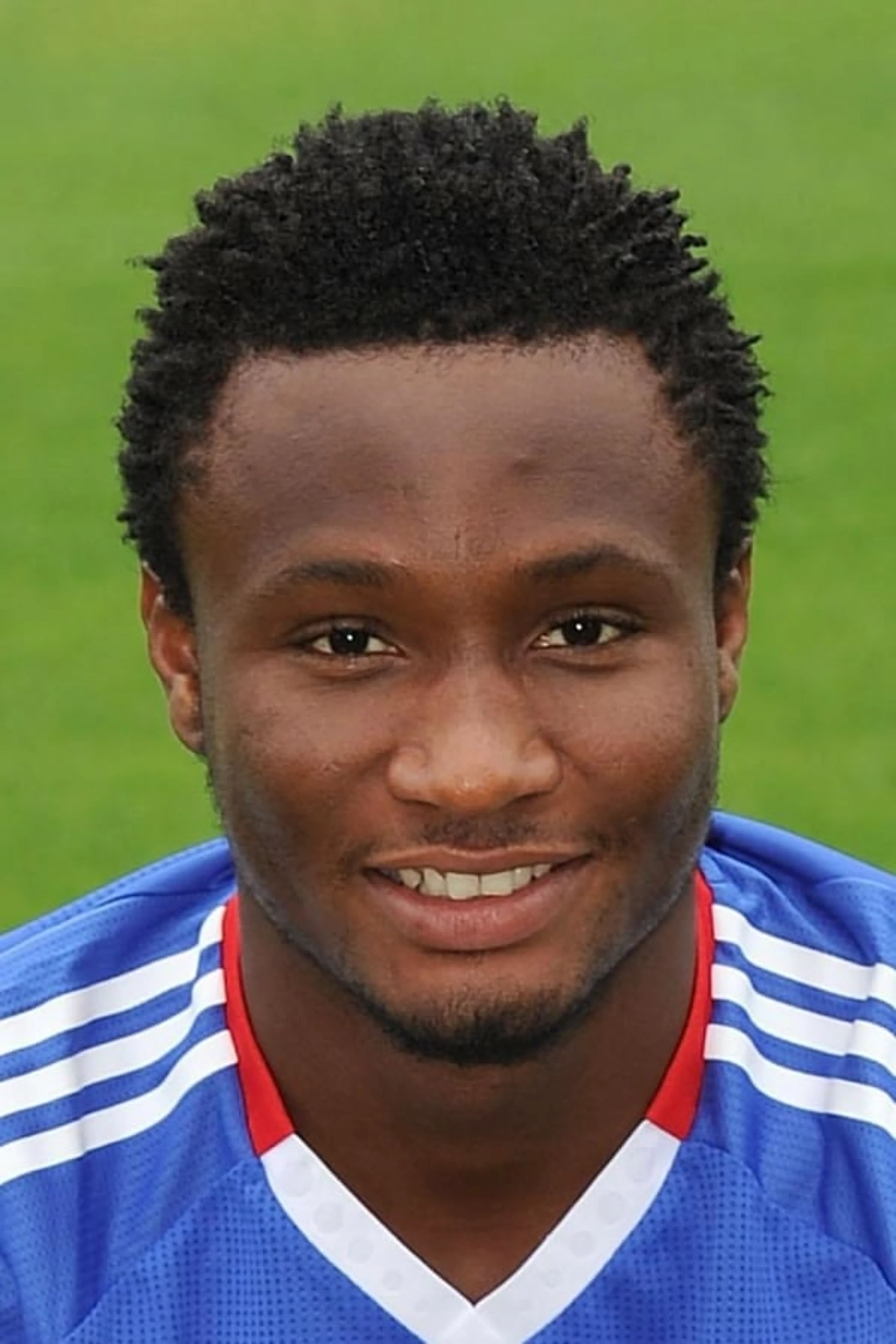 Foto von John Obi Mikel