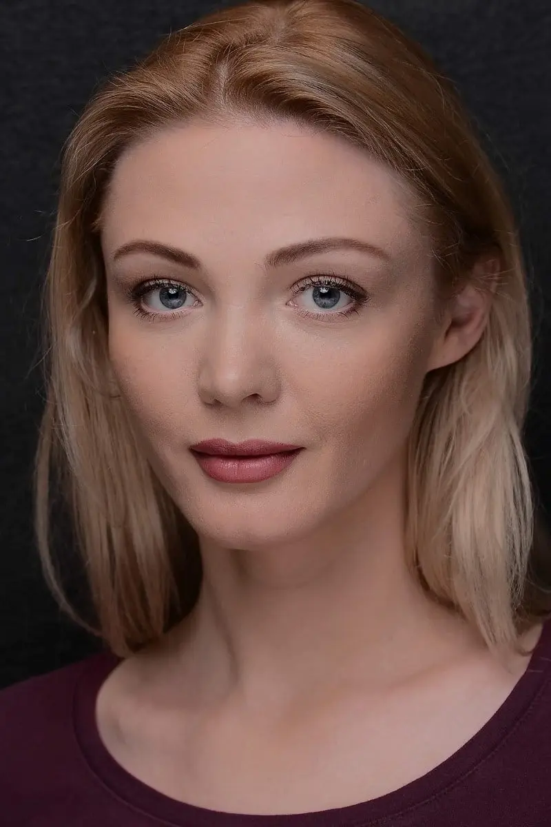 Foto von Elena Volkhonskaya