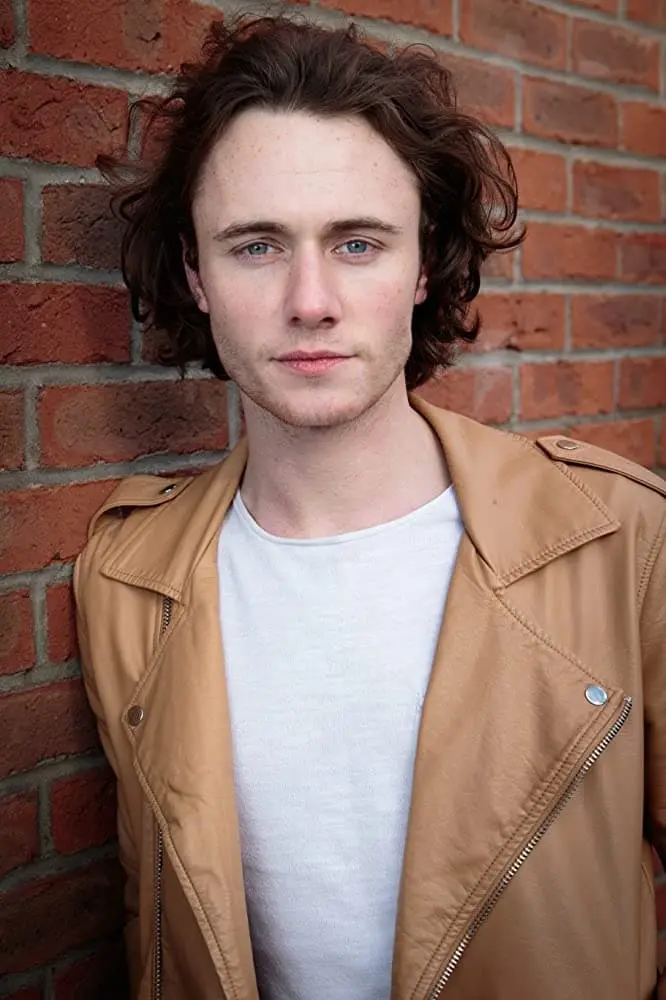 Foto von Jack McEvoy