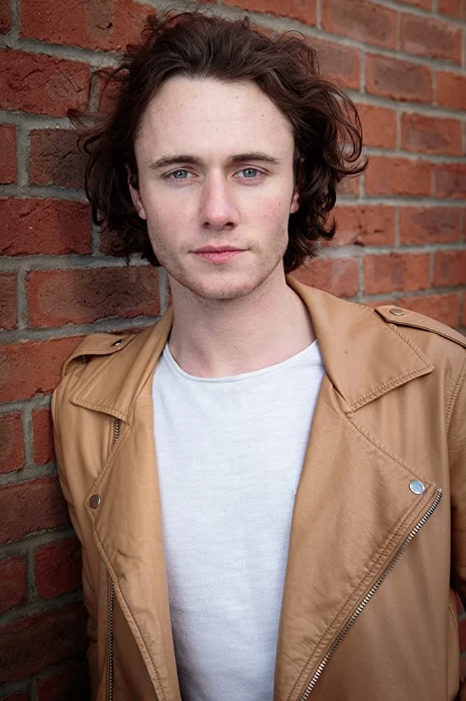 Foto von Jack McEvoy