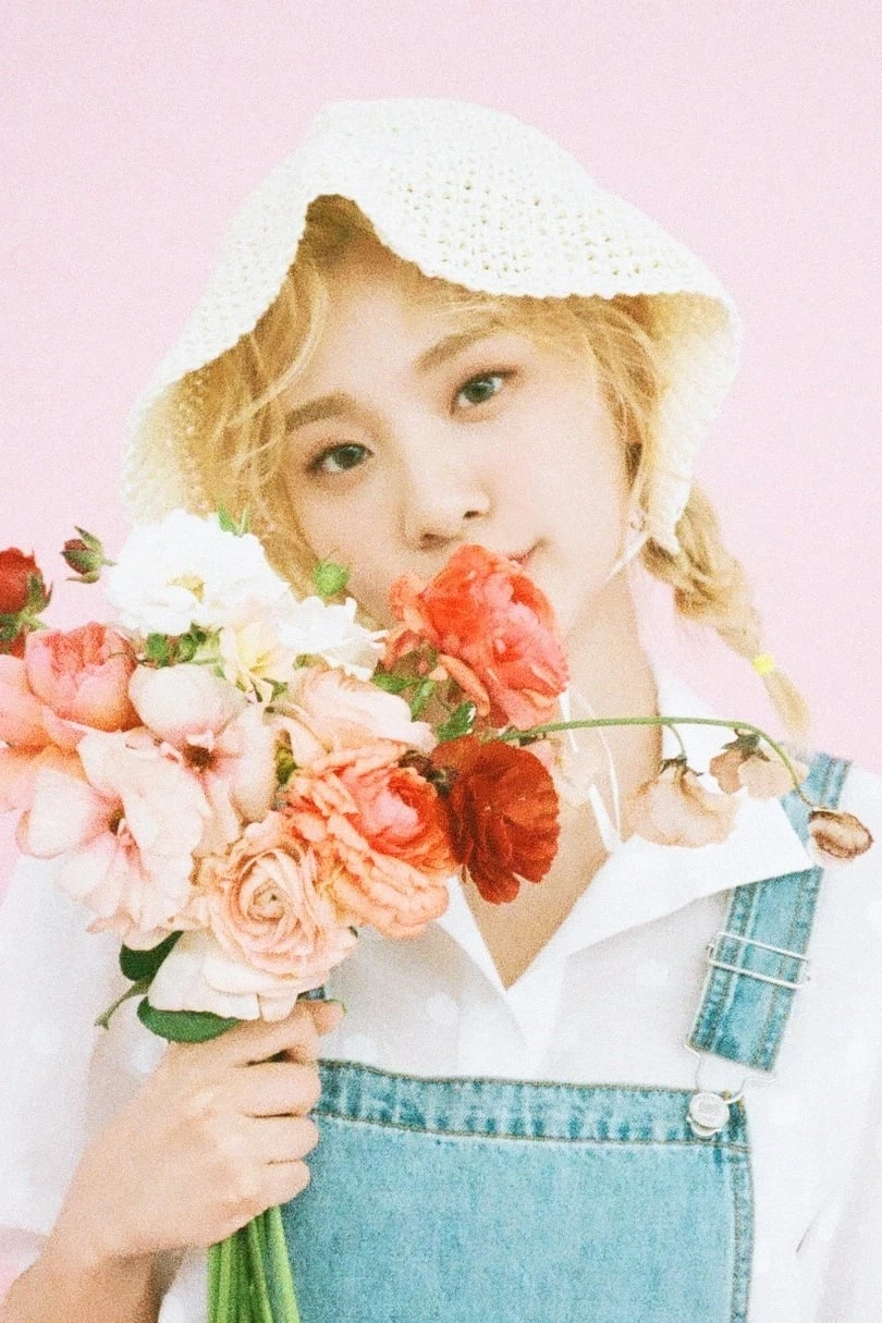 Foto von Ahn Ji-young