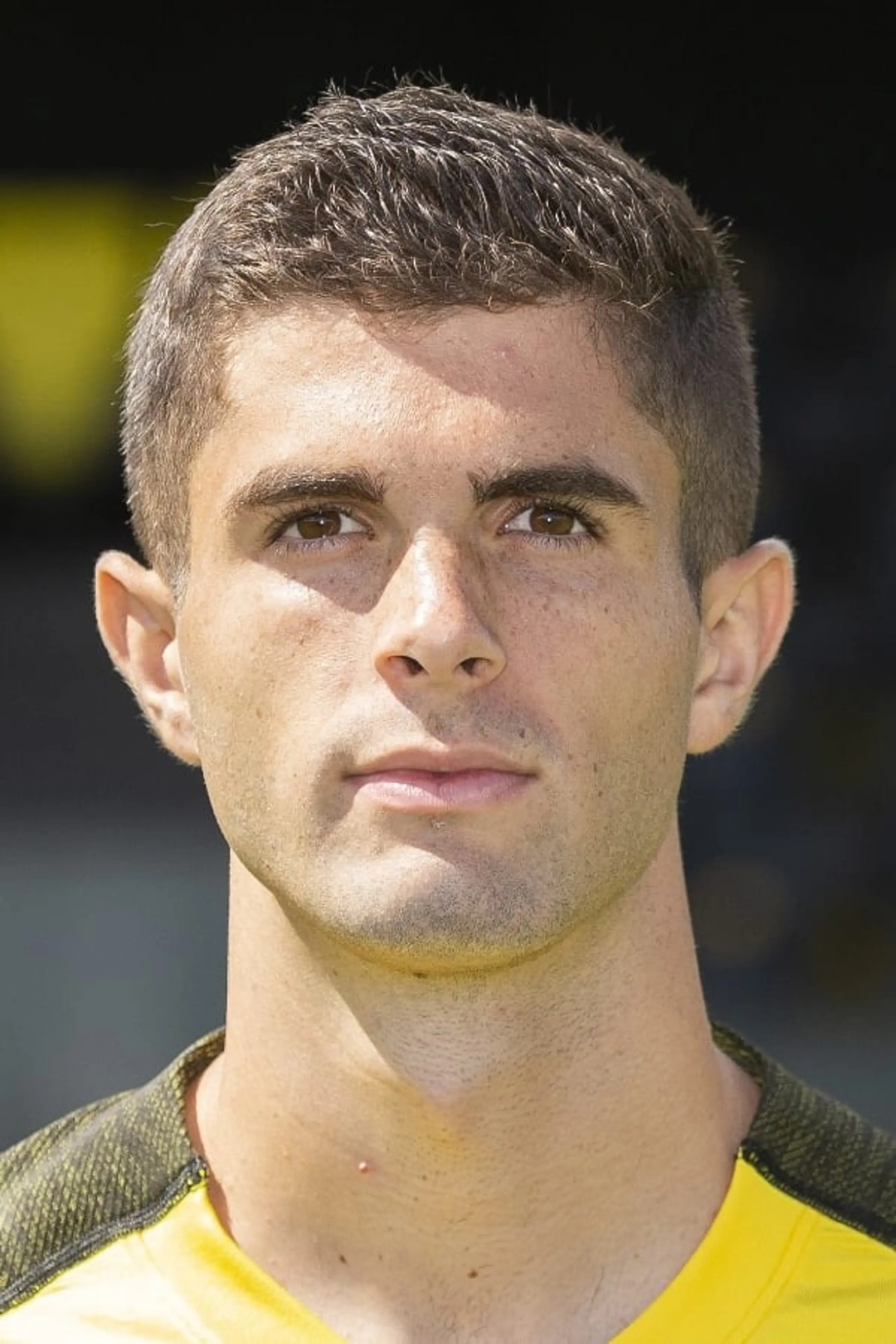 Foto von Christian Pulisic