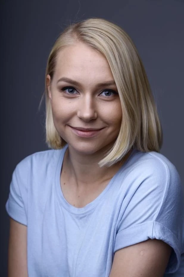 Foto von Екатерина Варченко