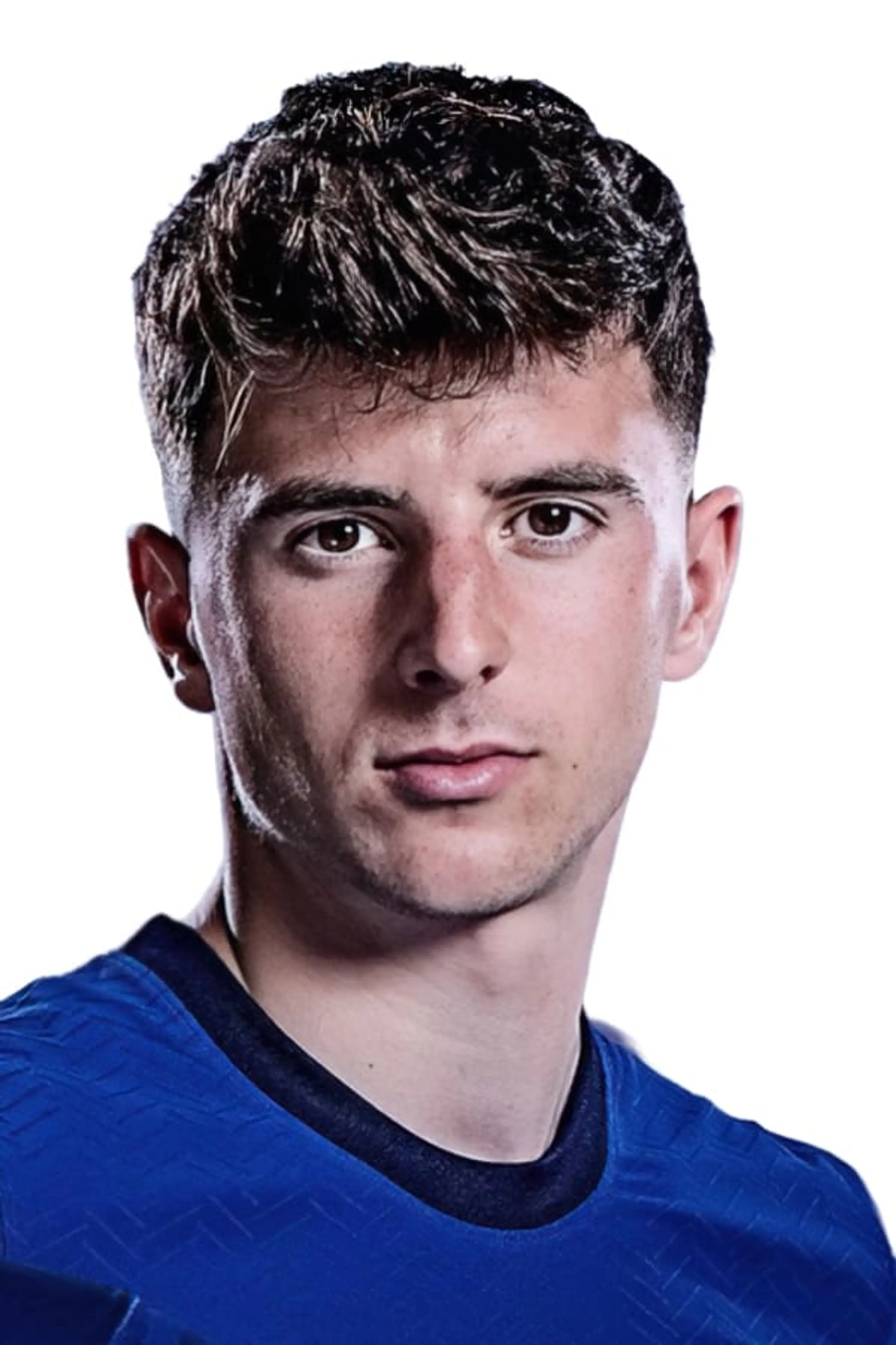 Foto von Mason Mount