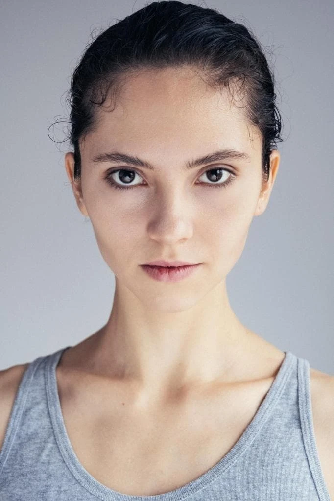 Foto von Nikita Dubrovina