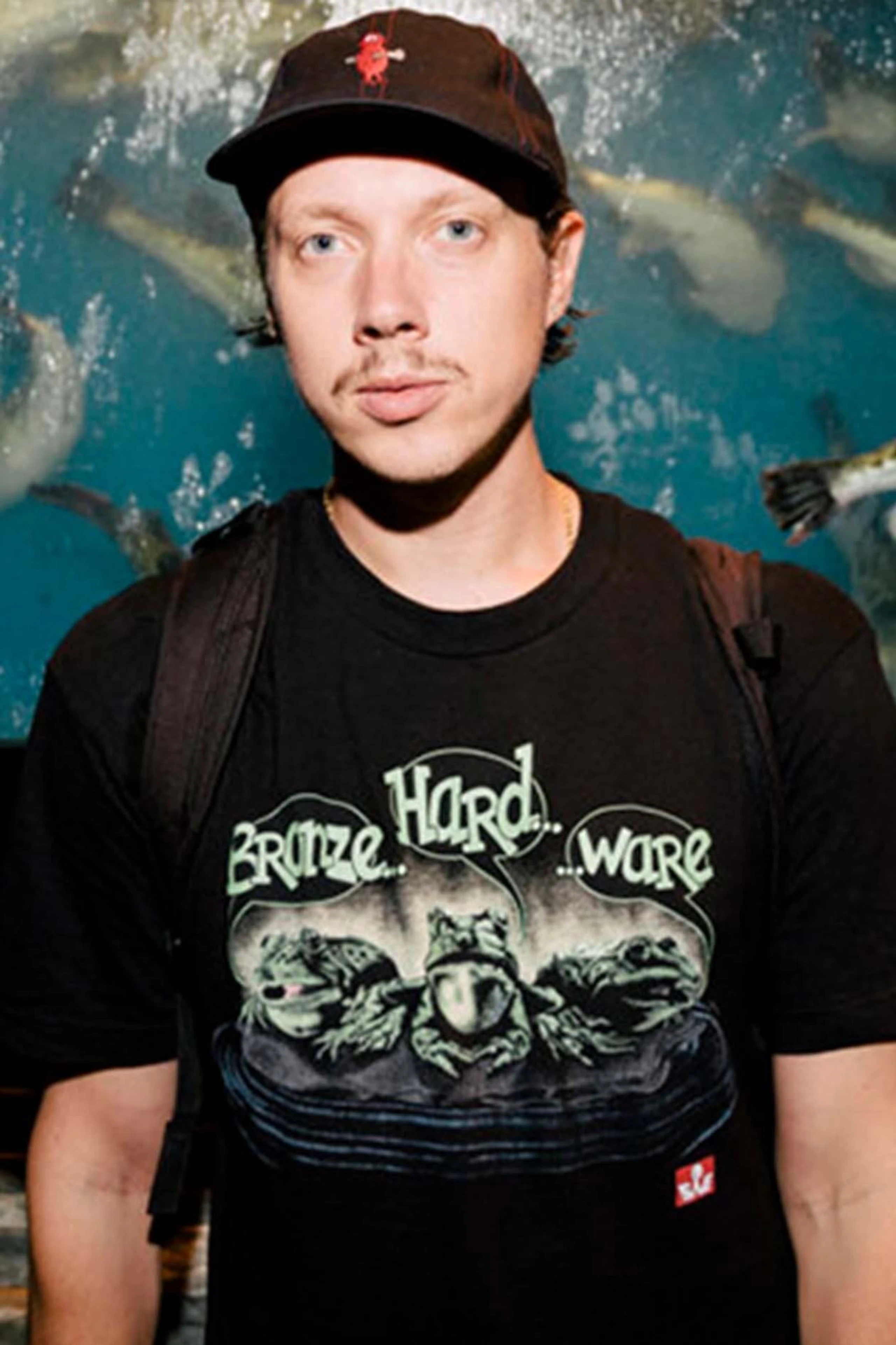 Foto von Peter Sidlauskas