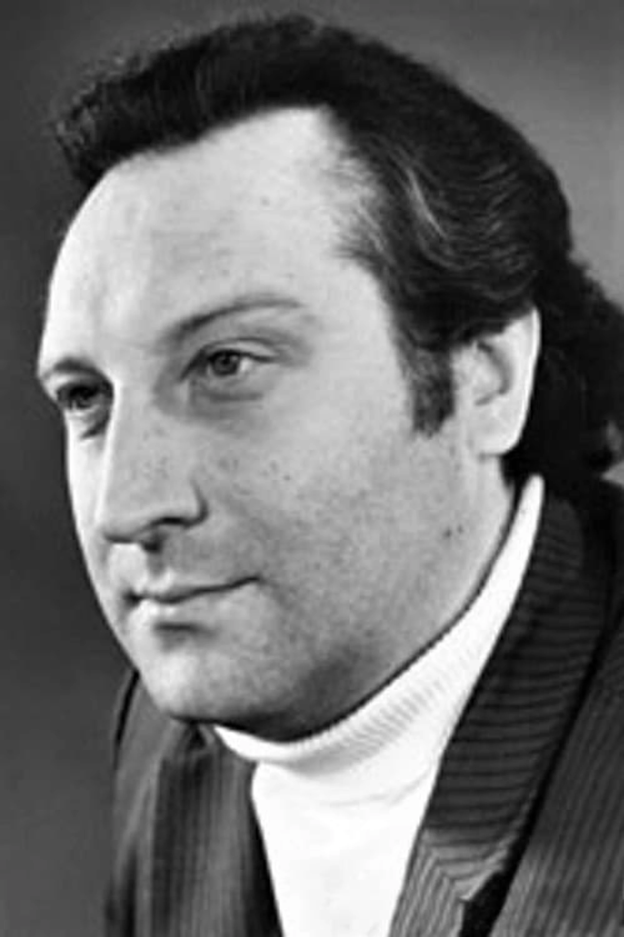 Foto von Sergei Ivanov