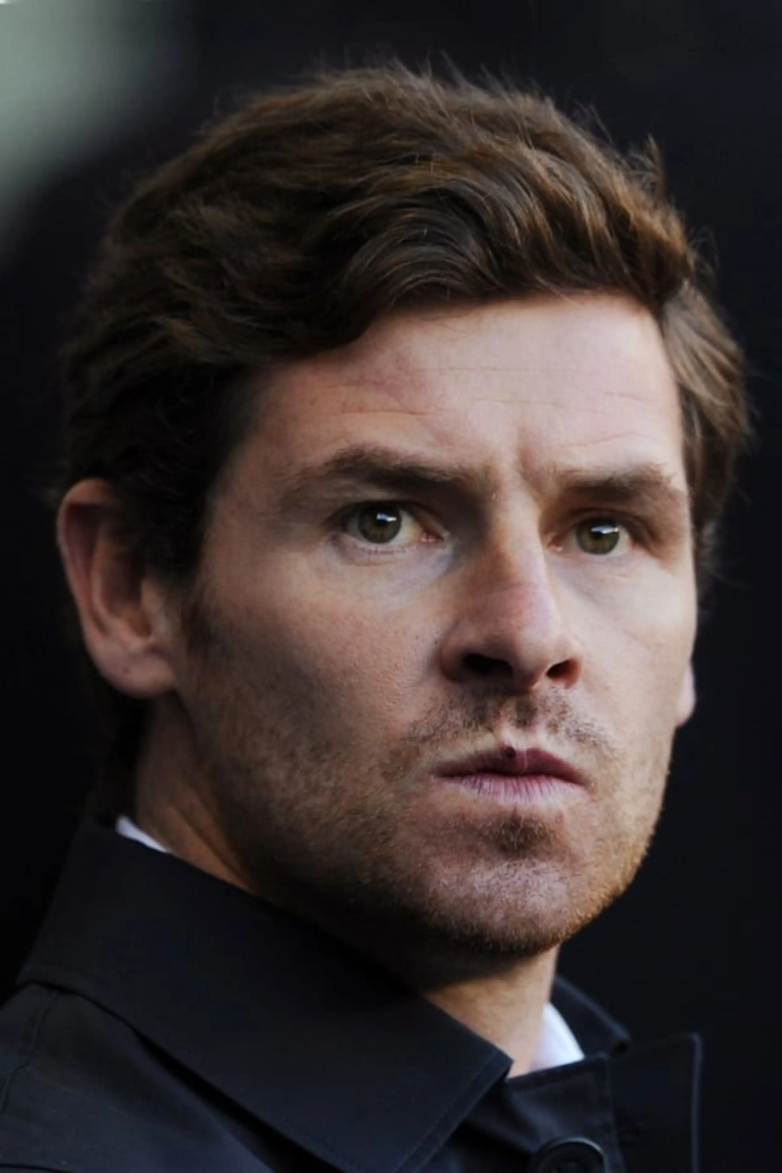 Foto von André Villas-Boas