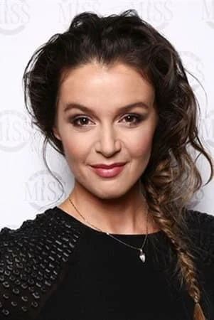 Foto von Iva Kubelková