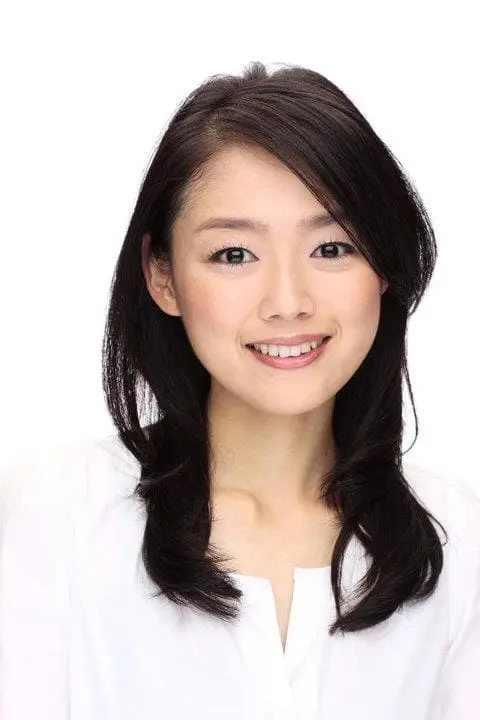 Foto von Satoko Takemoto