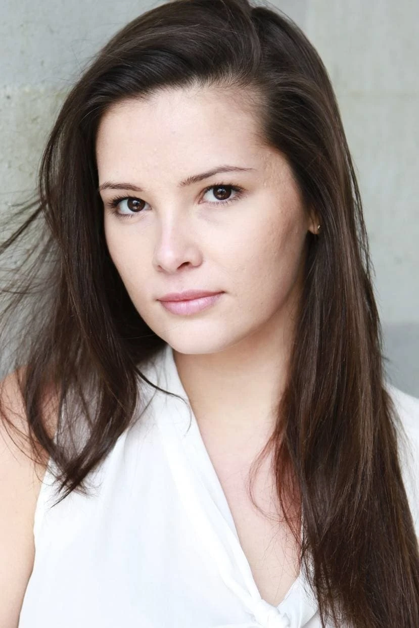 Foto von Sophie Stevens
