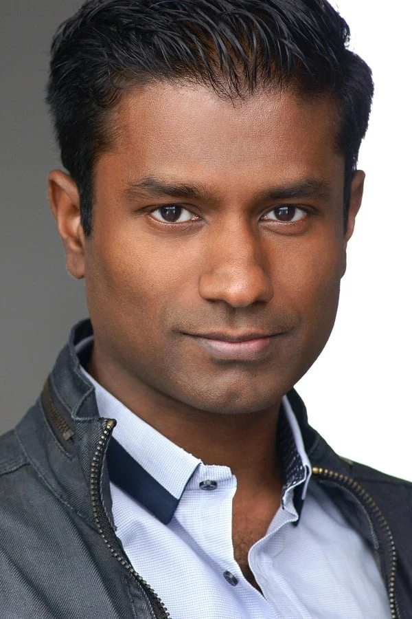 Foto von Rajan Velu