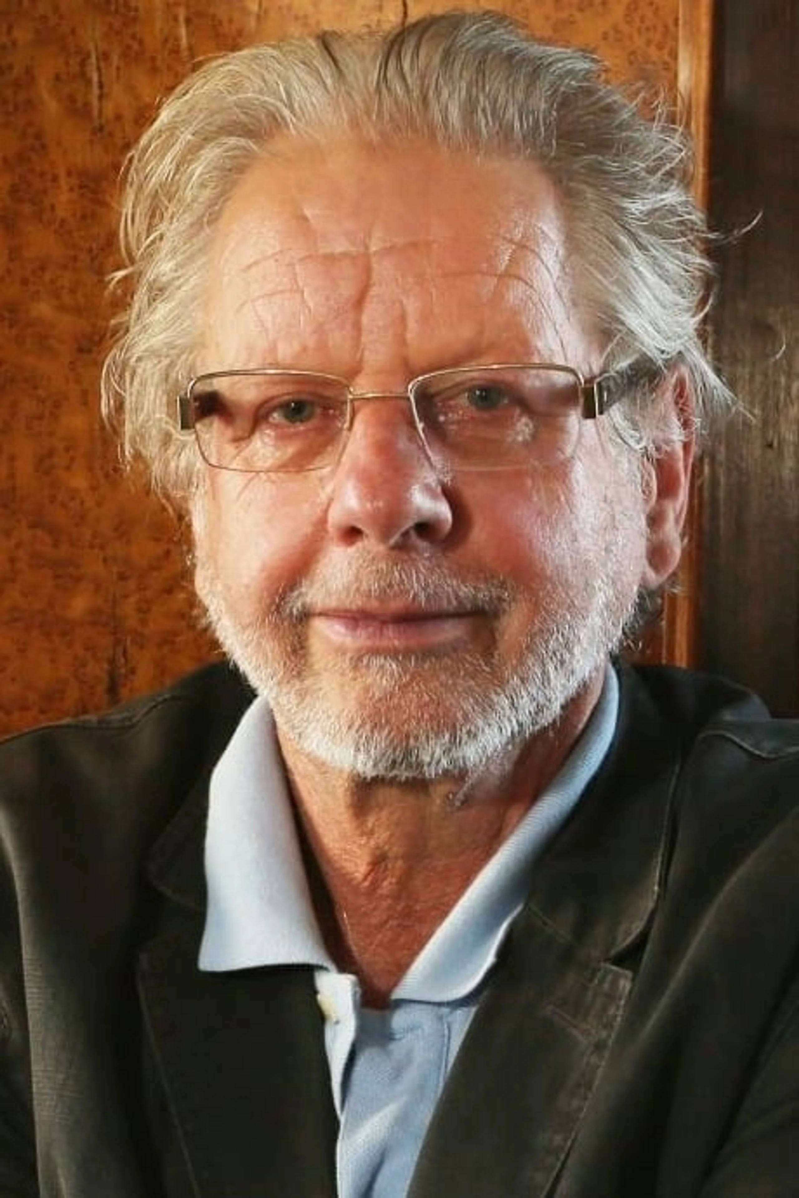 Foto von François Rochaix