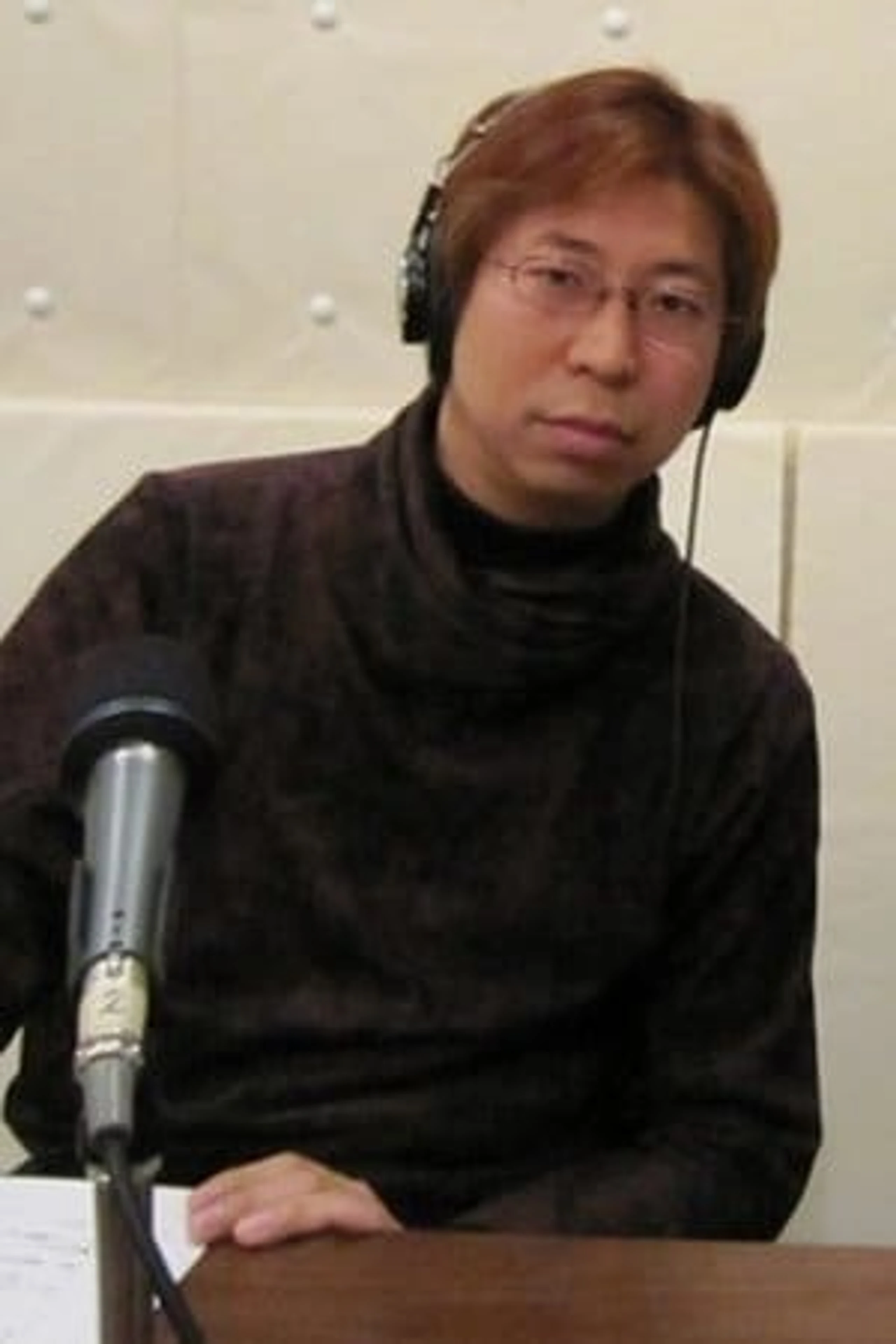 Foto von Chabou Higurashi