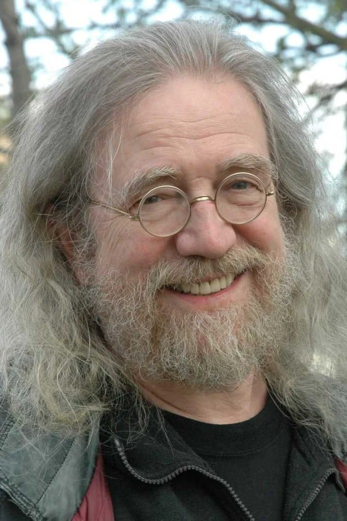 Foto von Jaroslav Hutka