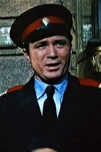 Foto von Gennadi Lozhkin