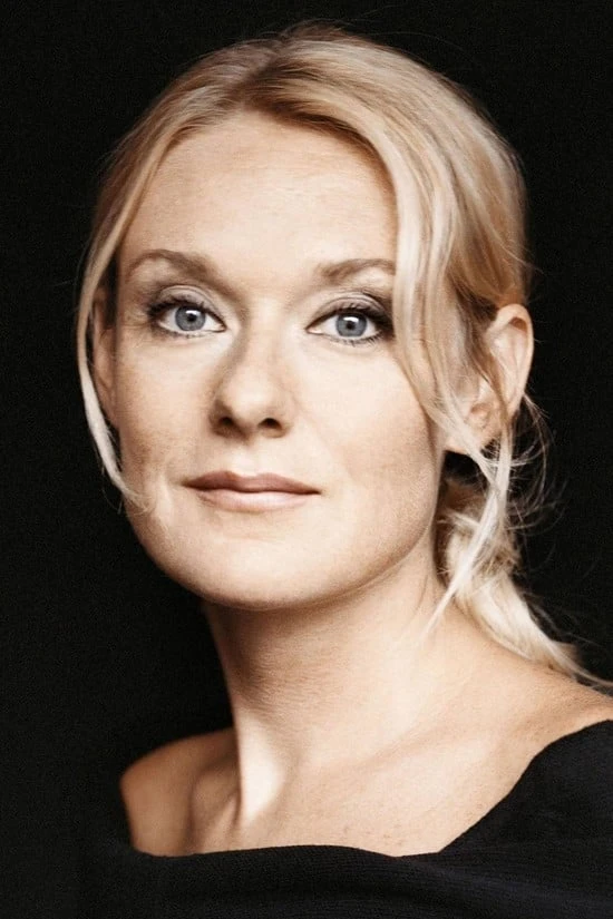 Foto von Magdalena Kožená