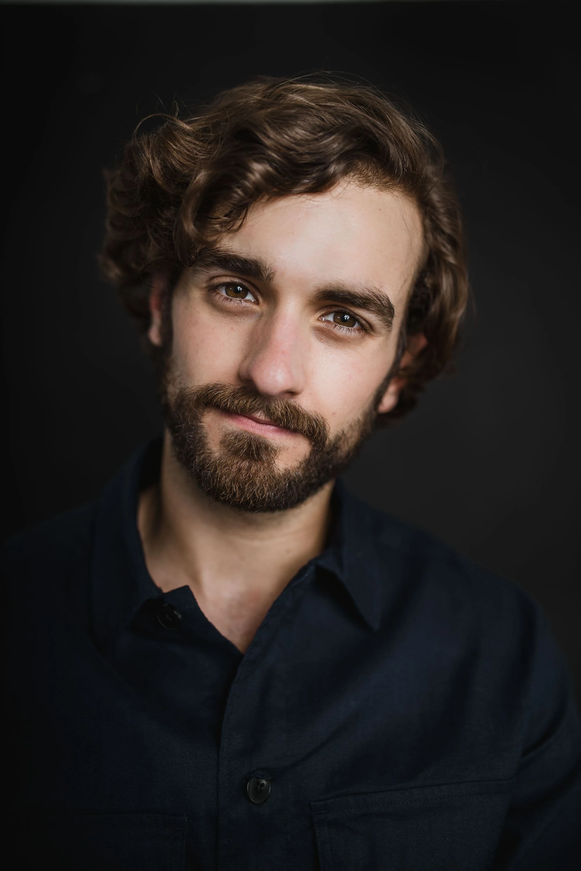 Foto von Evan Hengst