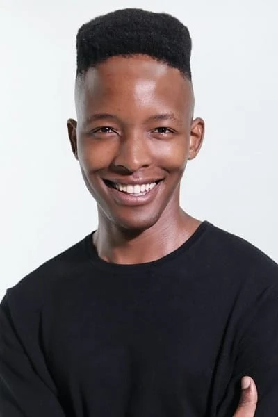 Foto von Sizo Mahlangu
