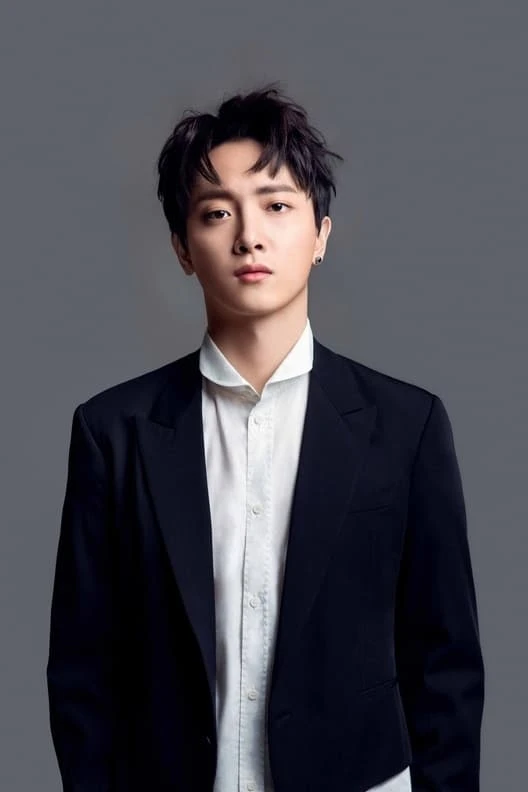 Foto von Yu Bin