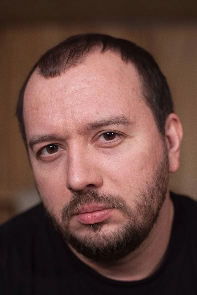 Foto von Denis Pyanov