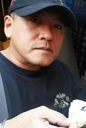 Foto von Ke Zheng Ming