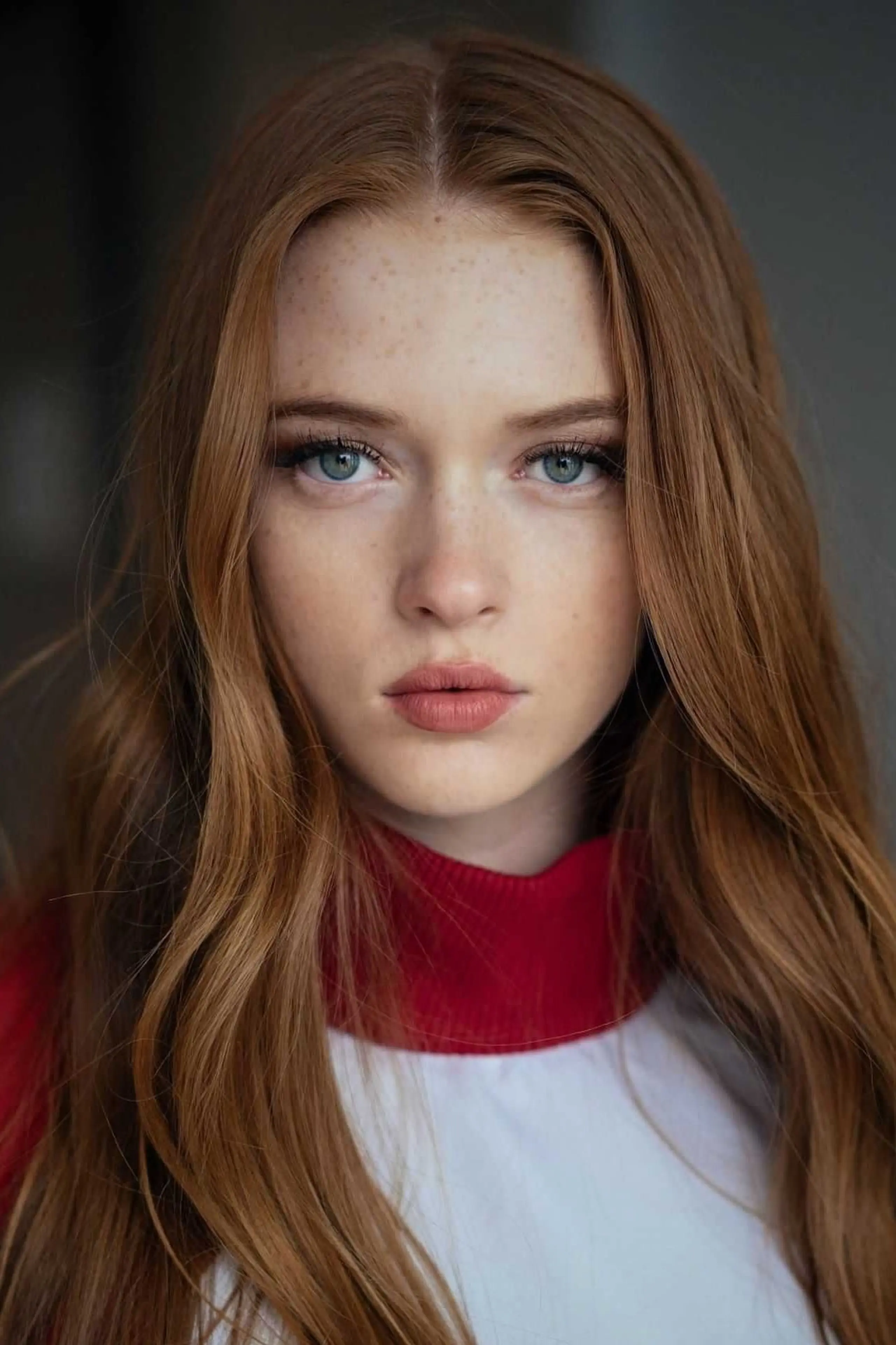 Foto von Larsen Thompson